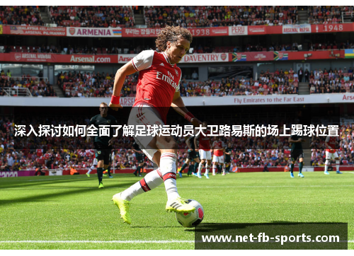 深入探讨如何全面了解足球运动员大卫路易斯的场上踢球位置 深入探讨如何全面了解足球运动员大卫路易斯的场上踢球位置