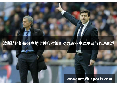 波斯特科格鲁分享的七种应对策略助力职业生涯发展与心理调适
