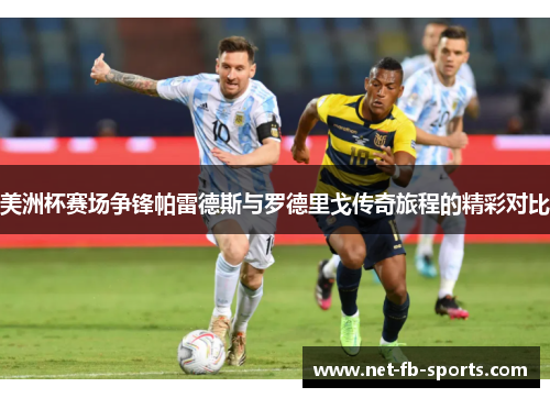 美洲杯赛场争锋帕雷德斯与罗德里戈传奇旅程的精彩对比 美洲杯赛场争锋帕雷德斯与罗德里戈传奇旅程的精彩对比