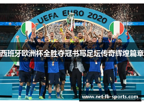 西班牙欧洲杯全胜夺冠书写足坛传奇辉煌篇章