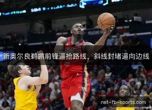 新奥尔良鹈鹕前锋逼抢路线,斜线封堵逼向边线 新奥尔良鹈鹕前锋逼抢路线,斜线封堵逼向边线